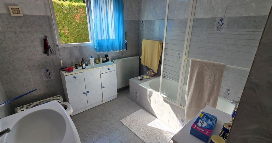 vente Maison Poitiers
