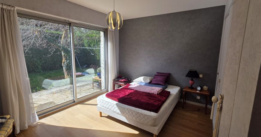 vente Maison Poitiers