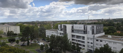 vente Appartement à rénover Poitiers