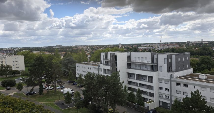 vente Appartement à rénover Poitiers