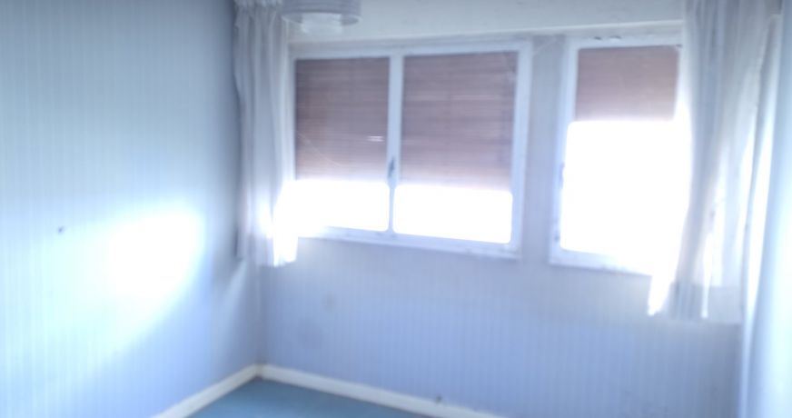 vente Appartement à rénover Poitiers