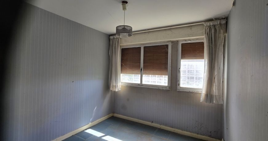 vente Appartement à rénover Poitiers