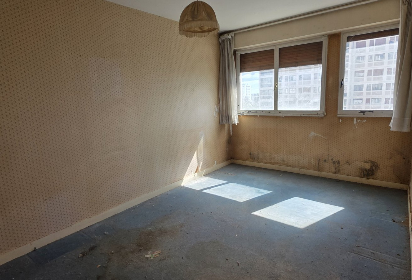 vente Appartement à rénover Poitiers - Photo 4