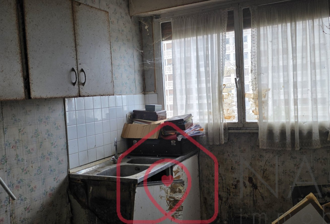 vente Appartement à rénover Poitiers - Photo 5