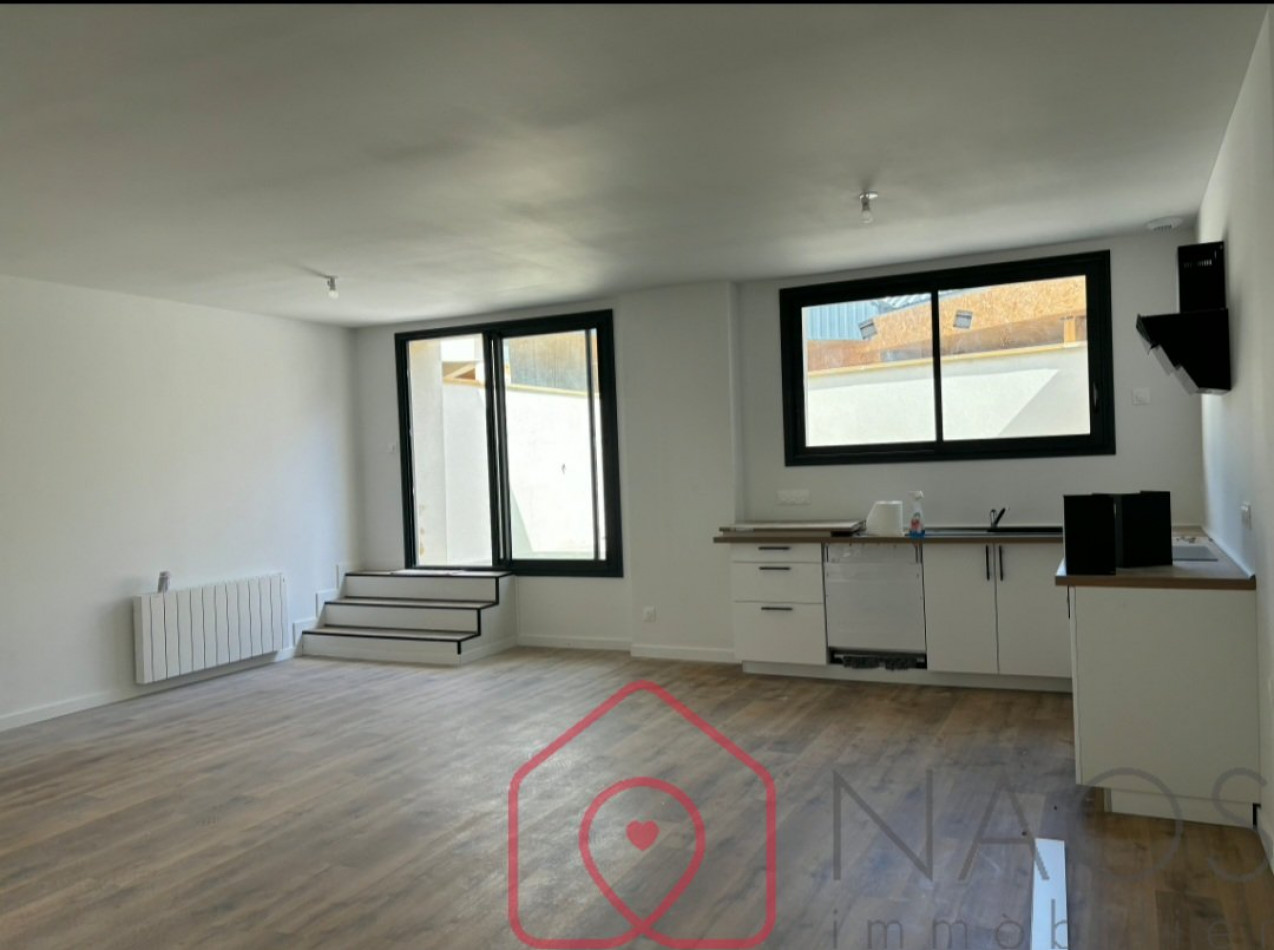 vente Maison Eu - Photo 1
