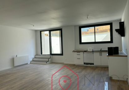vente Maison Eu