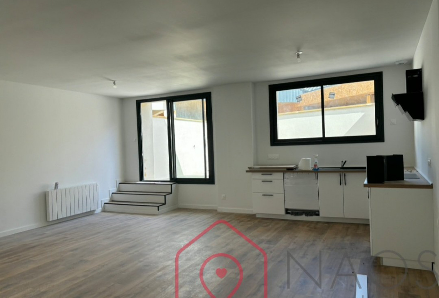 vente Maison Eu - Photo 1