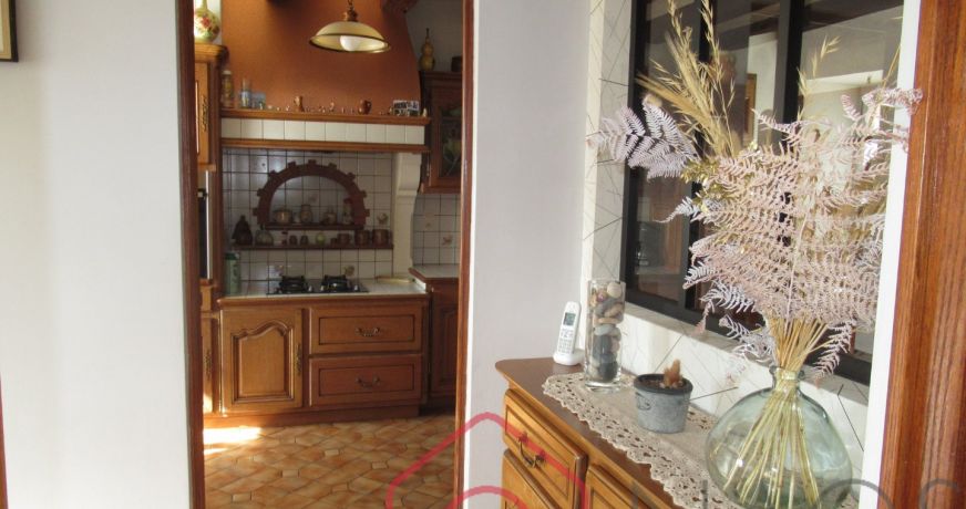 vente Maison de campagne Durtal