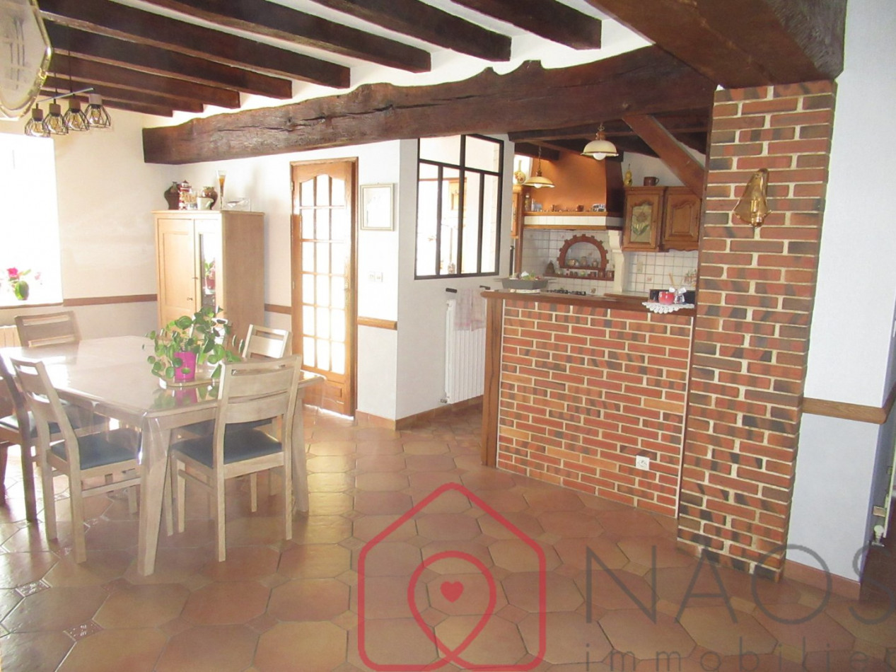 vente Maison de campagne Durtal - Photo 7