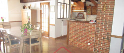 vente Maison de campagne Durtal
