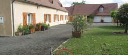 vente Maison de campagne Durtal