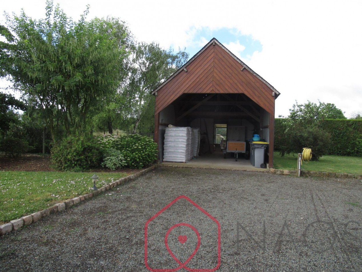 vente Maison de campagne Durtal - Photo 5