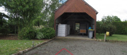 vente Maison de campagne Durtal