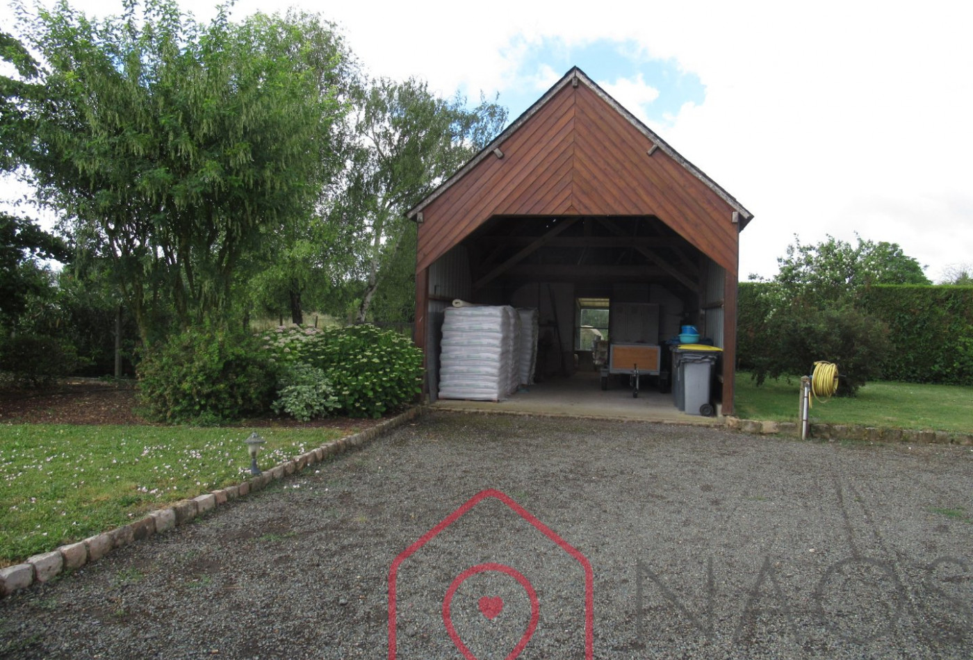 vente Maison de campagne Durtal - Photo 5