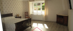 vente Maison de campagne Durtal