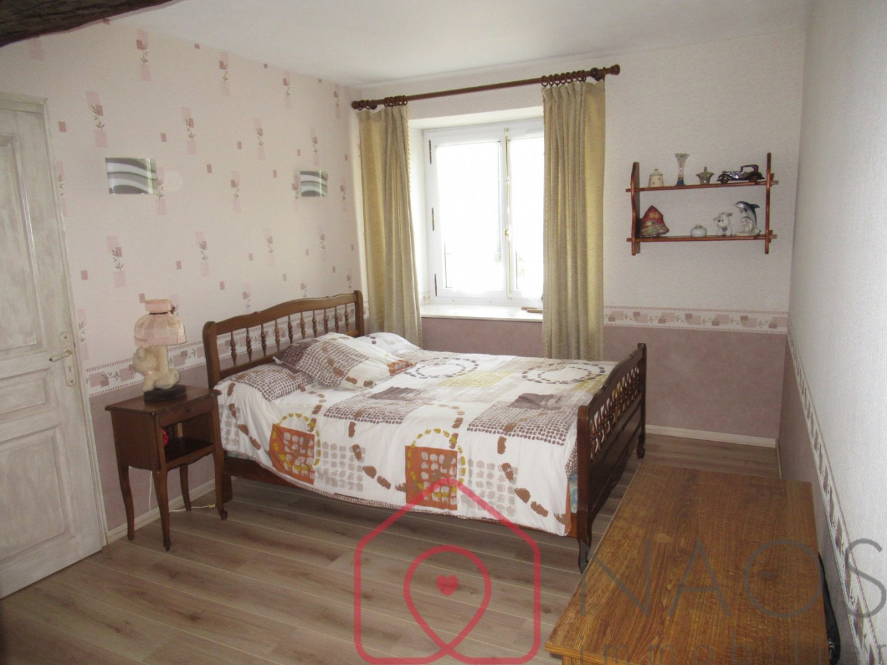 vente Maison de campagne Durtal - Photo 10