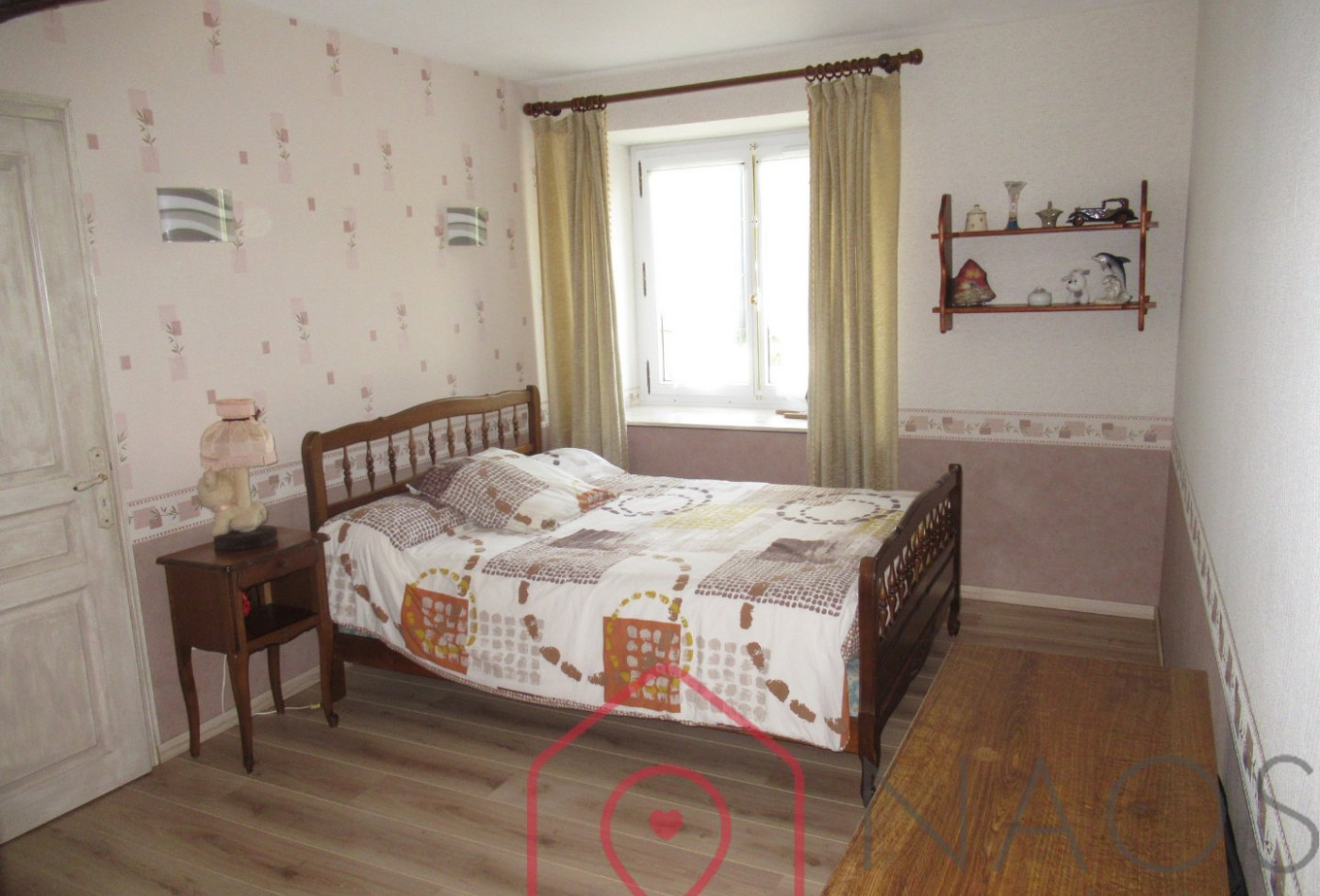 vente Maison de campagne Durtal - Photo 10