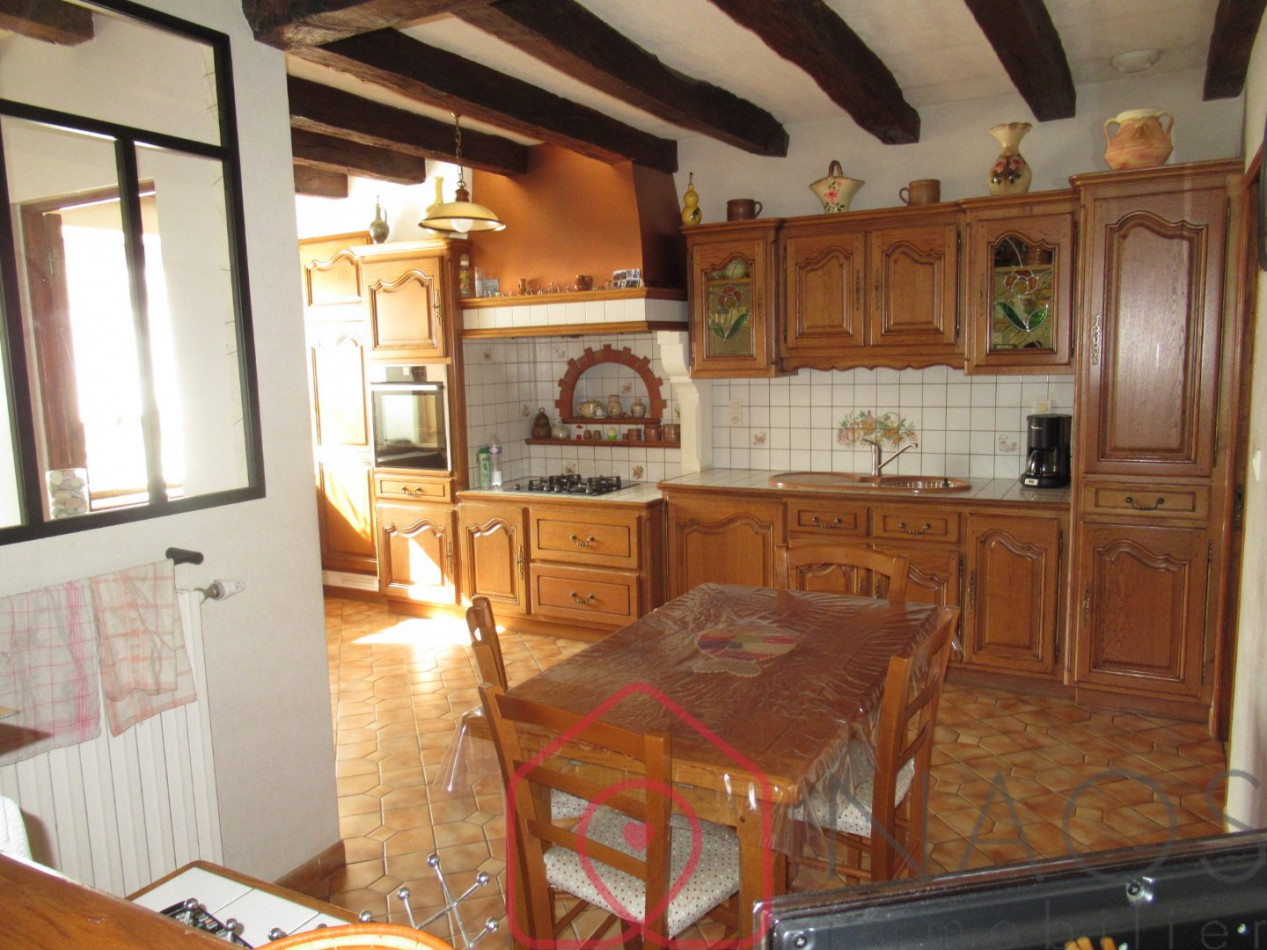 vente Maison de campagne Durtal - Photo 2