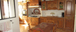 vente Maison de campagne Durtal