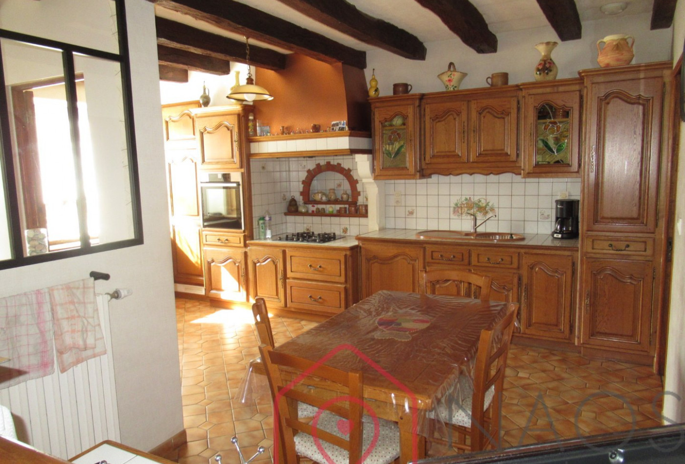 vente Maison de campagne Durtal - Photo 2