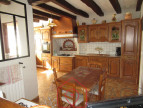 vente Maison de campagne Durtal