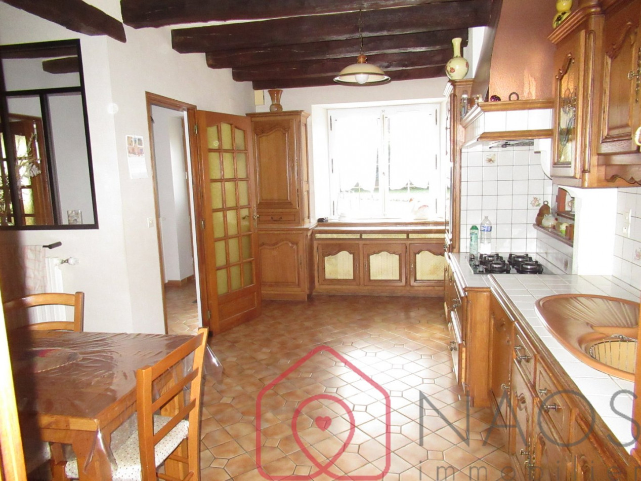 vente Maison de campagne Durtal - Photo 4