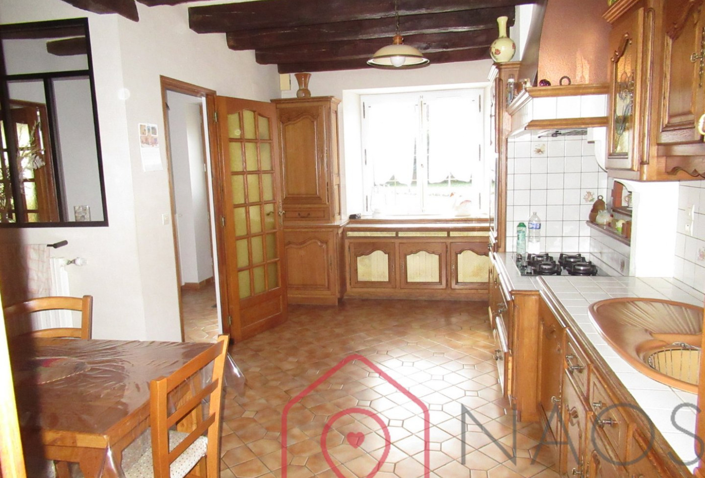 vente Maison de campagne Durtal - Photo 4