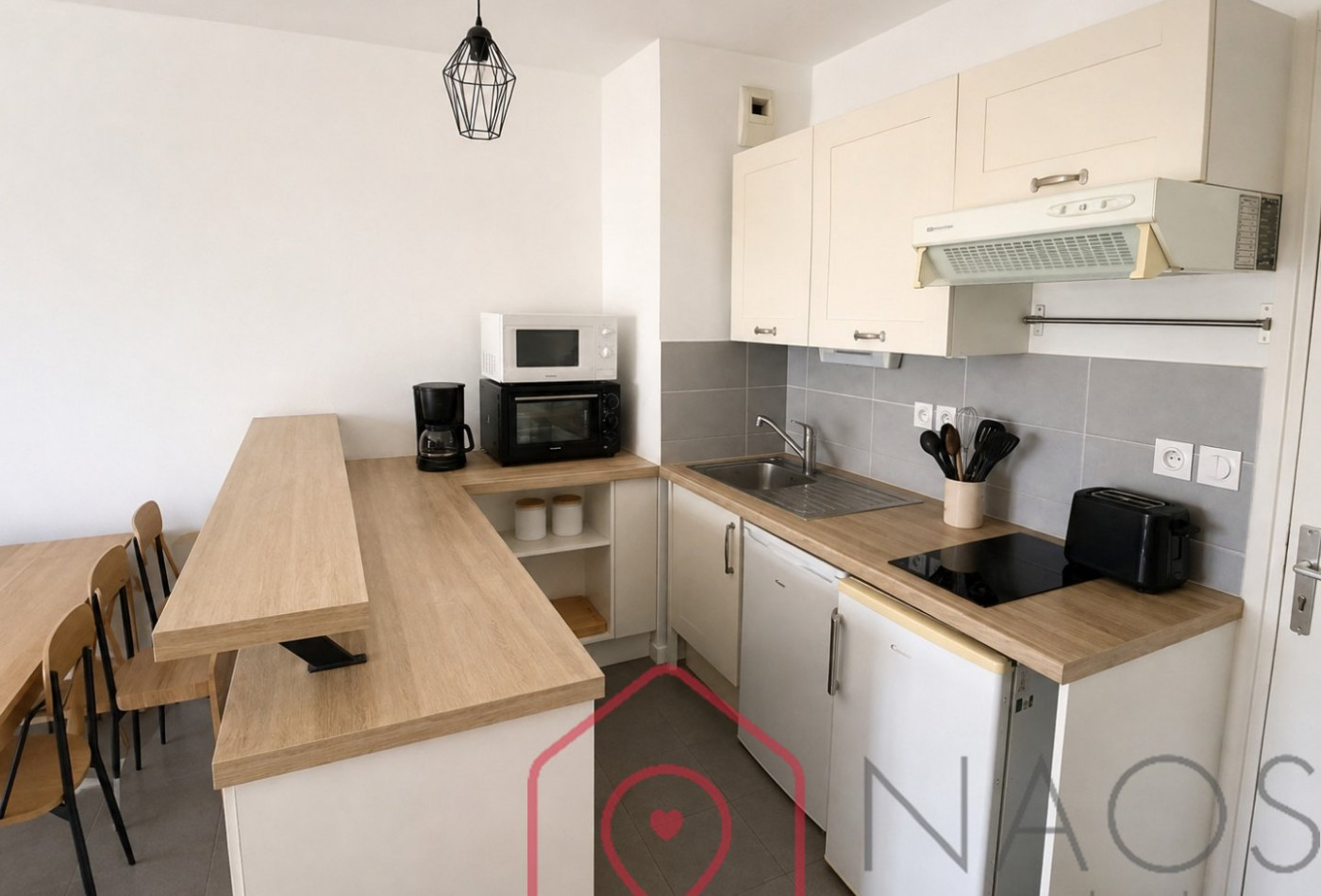 vente Appartement La Seyne Sur Mer - Photo 1
