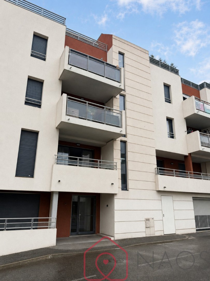 vente Appartement La Seyne Sur Mer - Photo 7