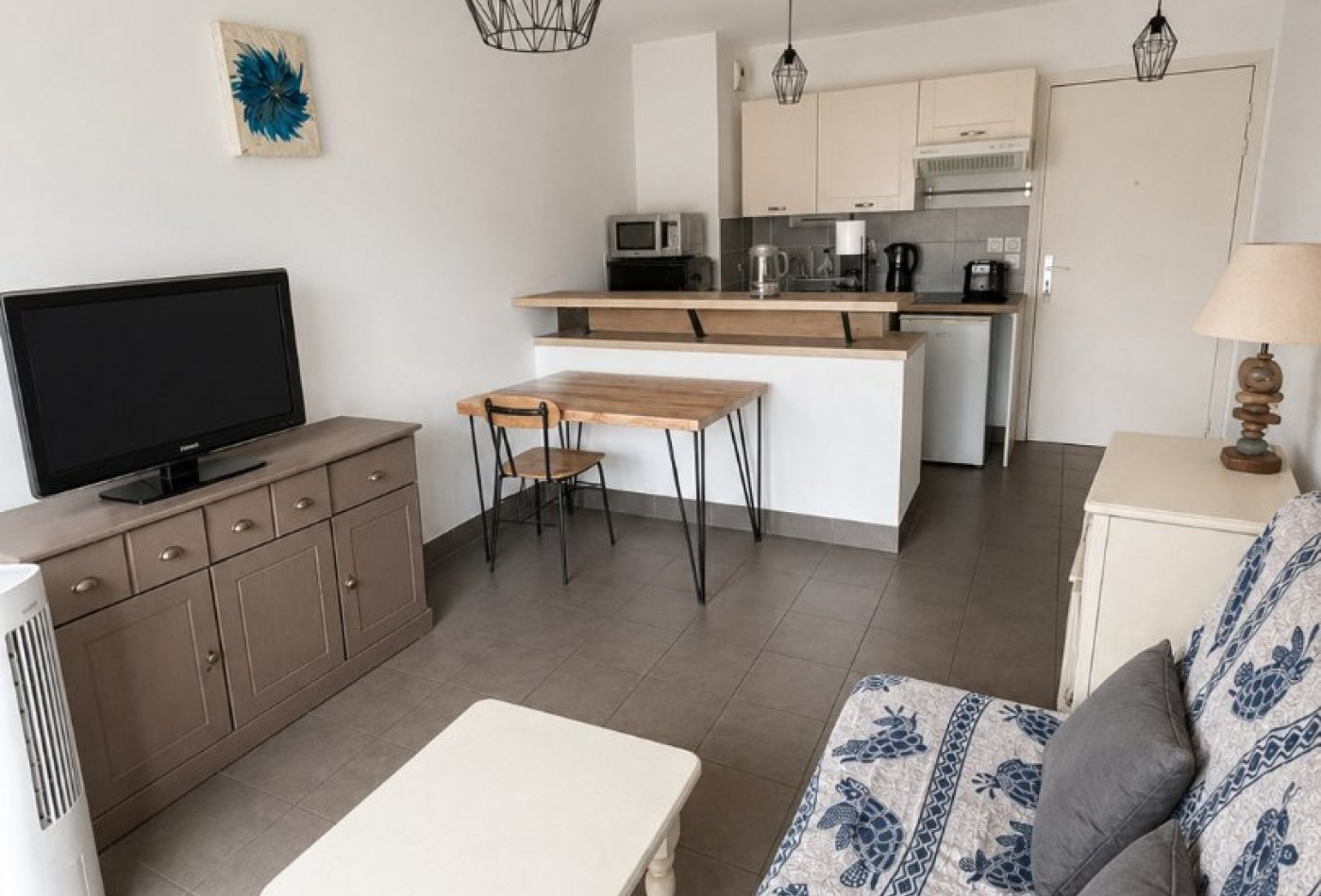 vente Appartement La Seyne Sur Mer - Photo 2