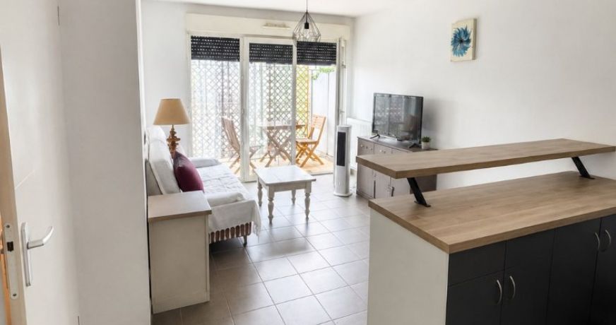 vente Appartement La Seyne Sur Mer