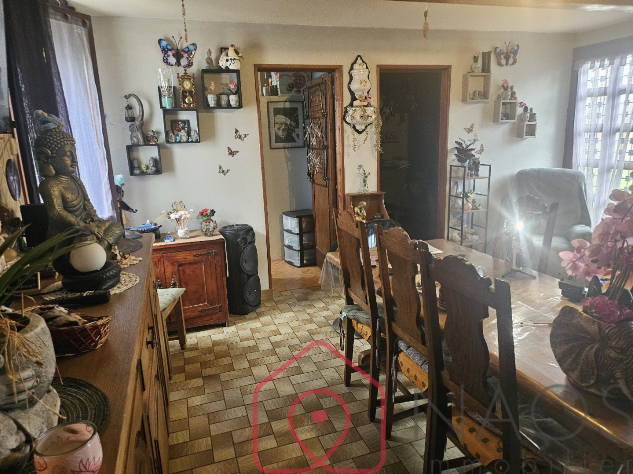 vente Longere Saint Blimont - Photo 3