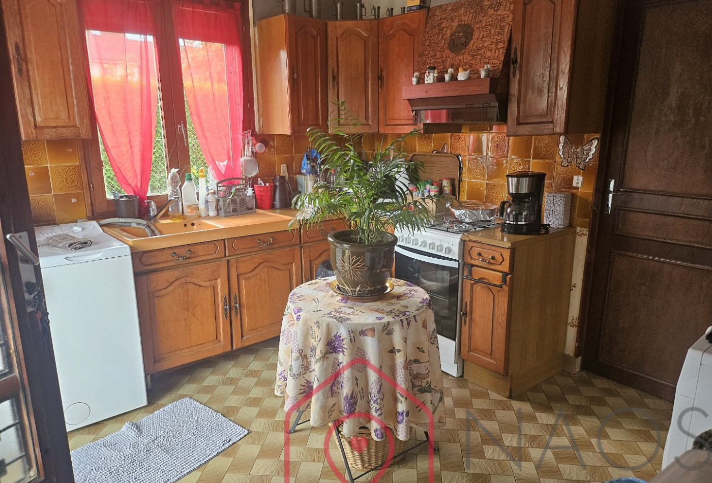 vente Longere Saint Blimont - Photo 2