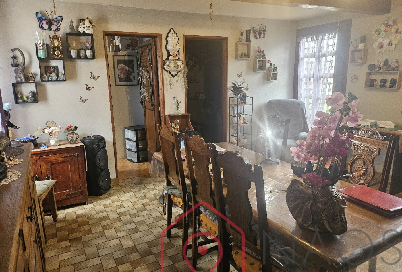 vente Longere Saint Blimont - Photo 4