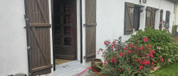 vente Longere Saint Blimont