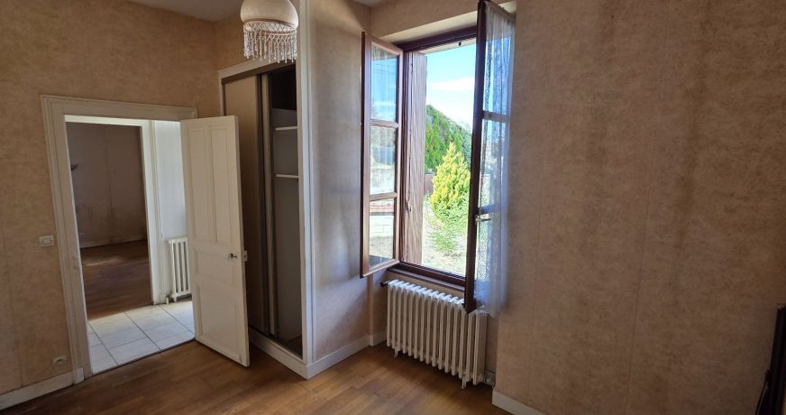 vente Maison Montmorillon