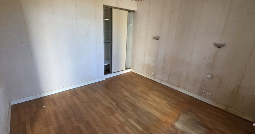 vente Maison Montmorillon
