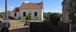vente Maison Montmorillon