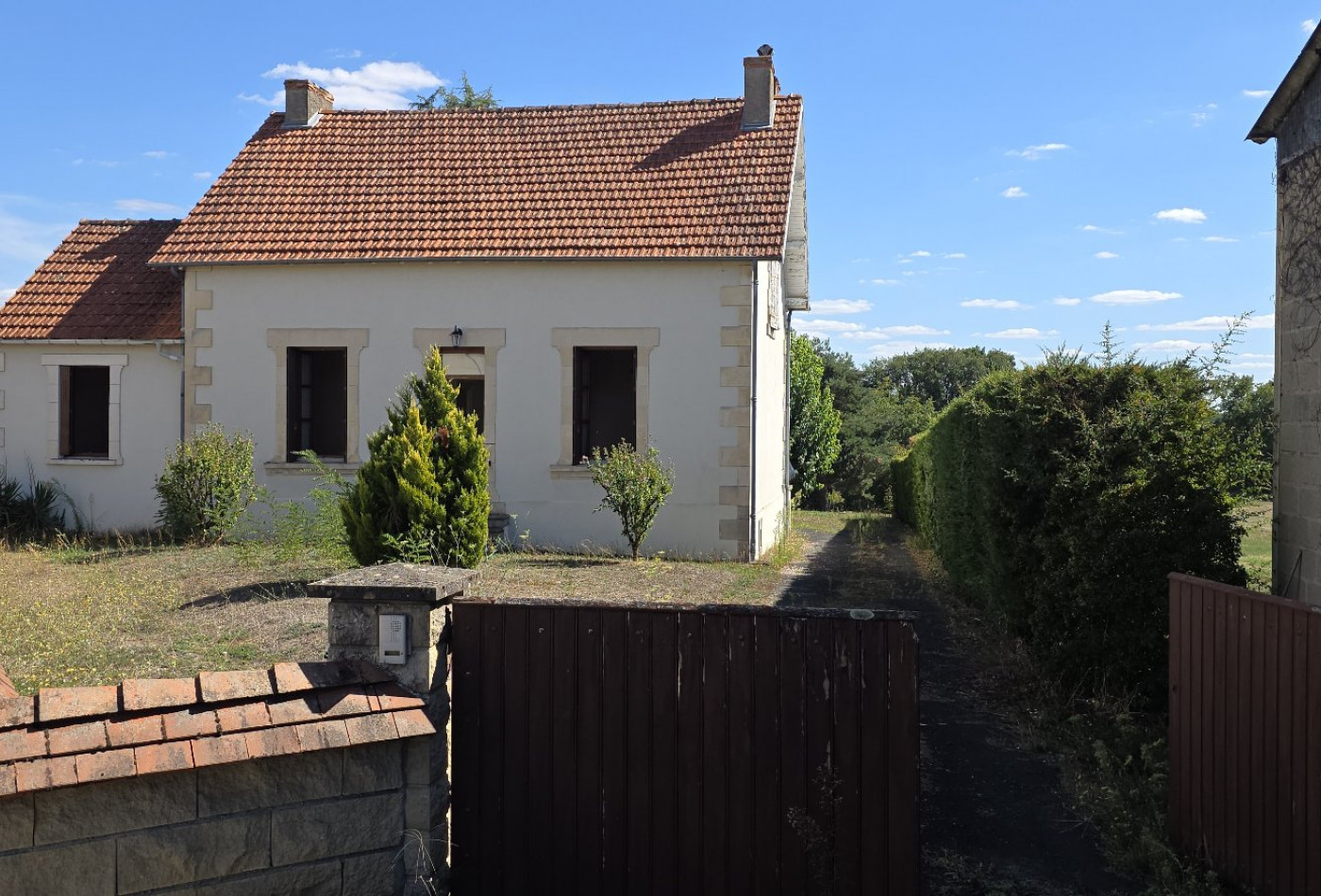 vente Maison Montmorillon - Photo 1