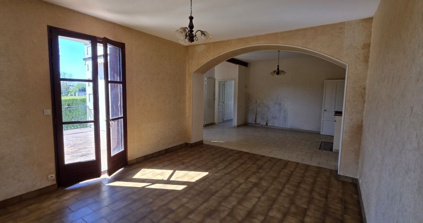 vente Maison Montmorillon