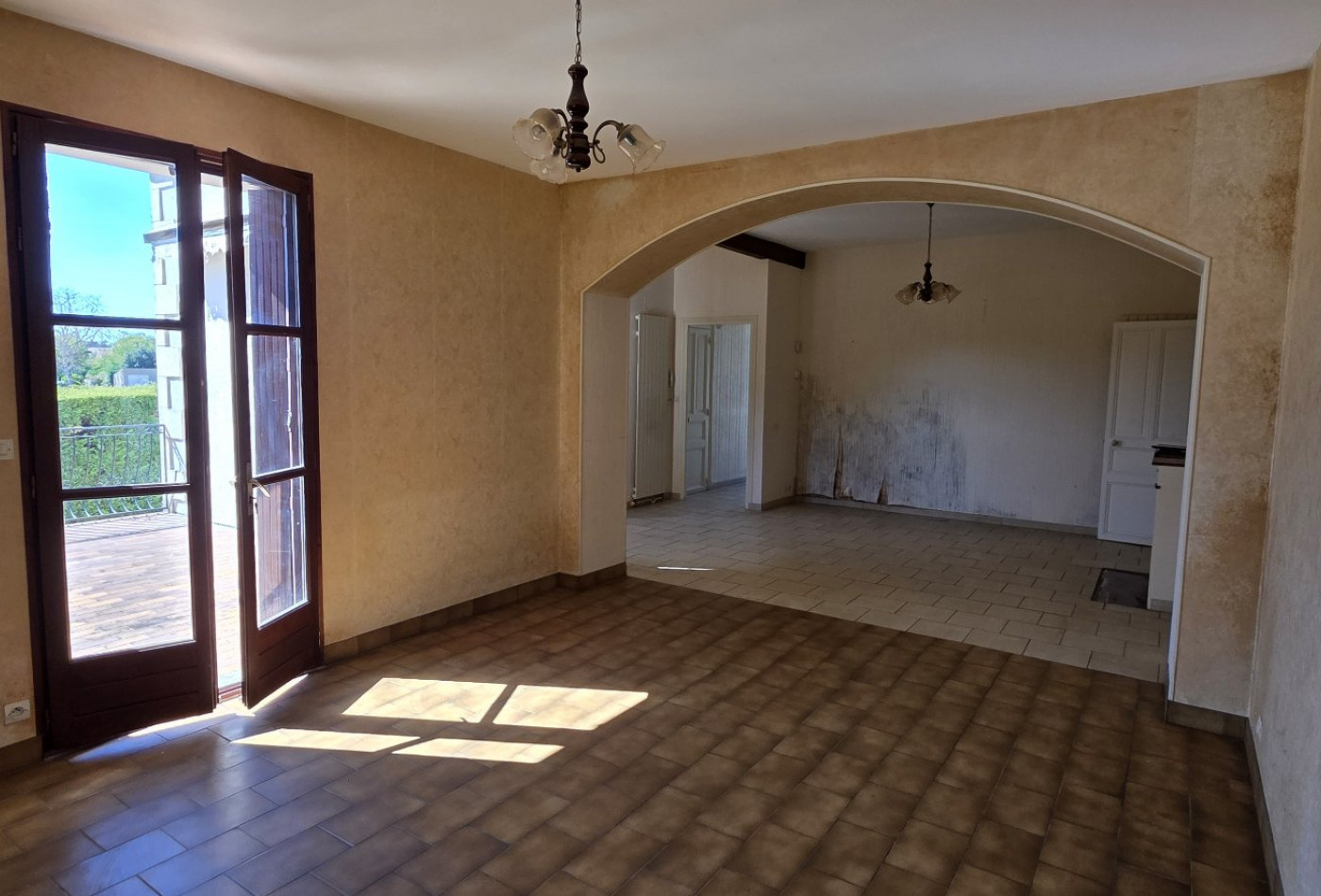 vente Maison Montmorillon - Photo 4