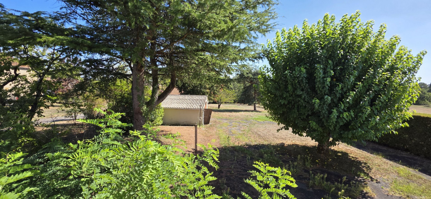 vente Maison Montmorillon - Photo 10