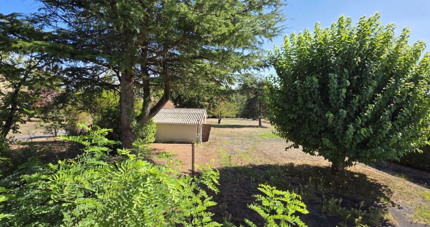 vente Maison Montmorillon