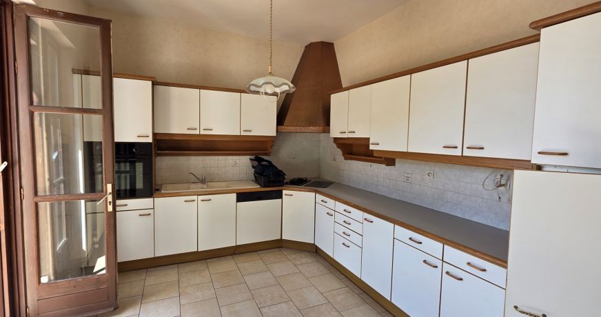 vente Maison Montmorillon