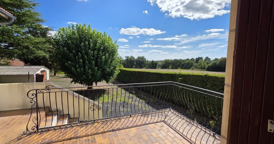 vente Maison Montmorillon