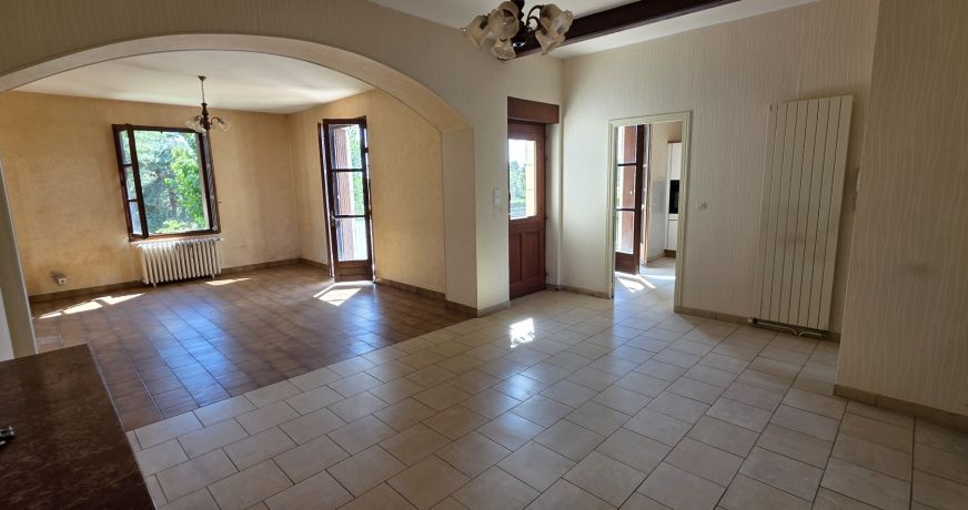vente Maison Montmorillon