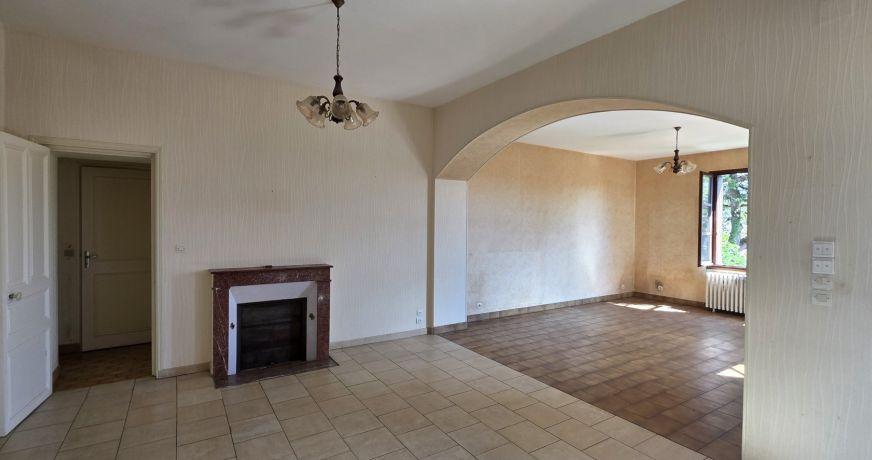 vente Maison Montmorillon