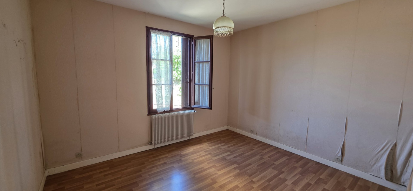 vente Maison Montmorillon - Photo 7