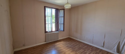 vente Maison Montmorillon