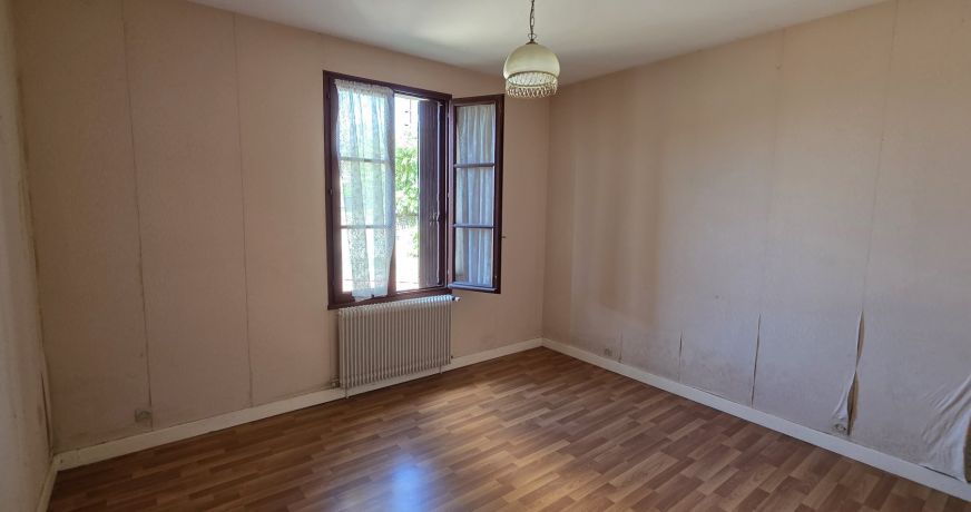 vente Maison Montmorillon